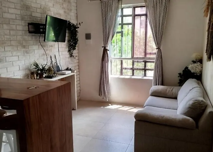 Majos Aldea Apartament
