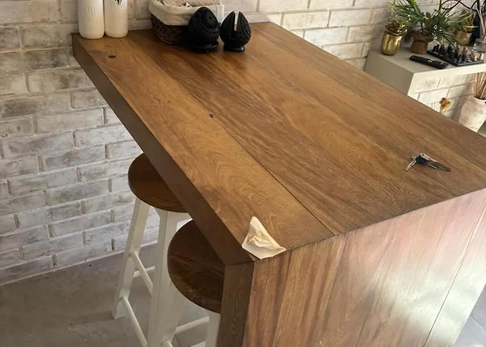 Apartament Majos Aldea *