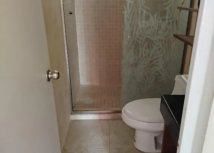 Apartament Majos Aldea *