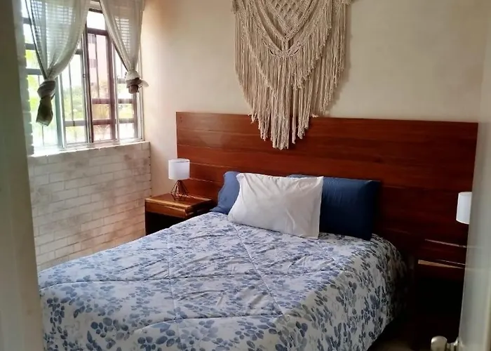 Apartament Majos Aldea Tulum