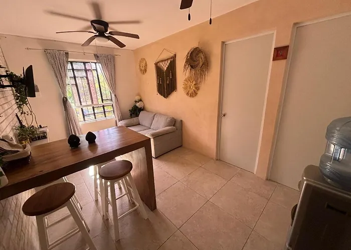 Appartement Majos Aldea *