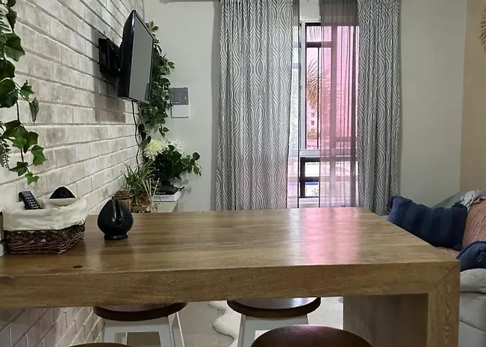 Appartement Majos Aldea