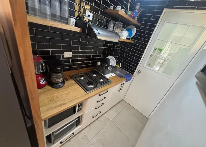Appartement Majos Aldea Tulum
